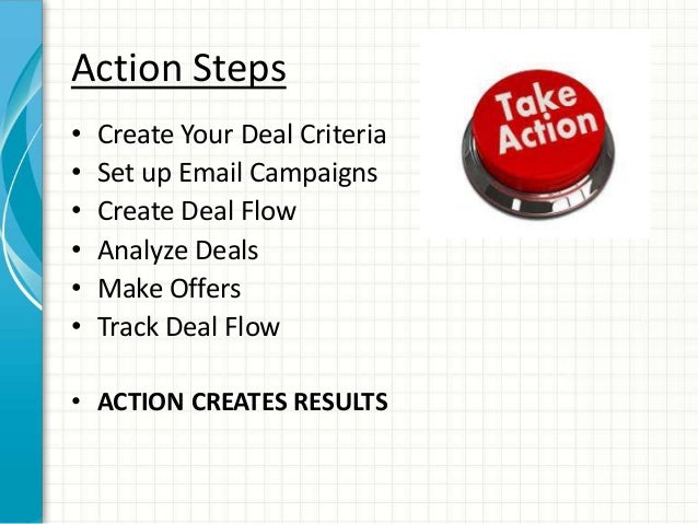 Creating Goals - Dealing With Reality - The Power of Keeping Track