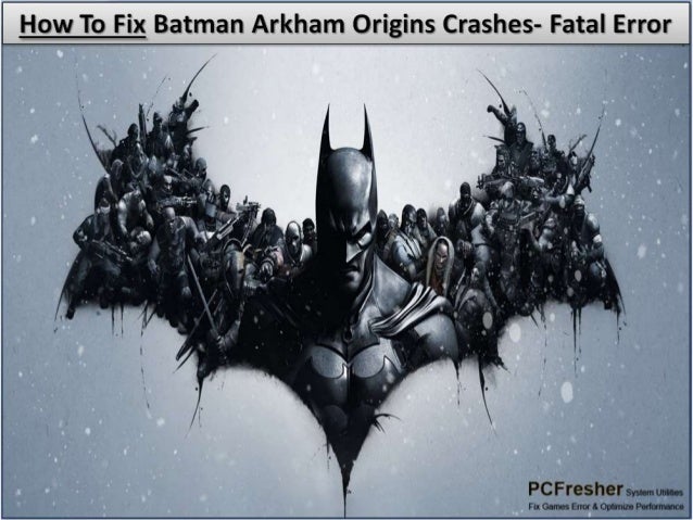 Pusy teen batman arkham origins matchmaking issues guys