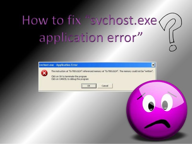 Svchost