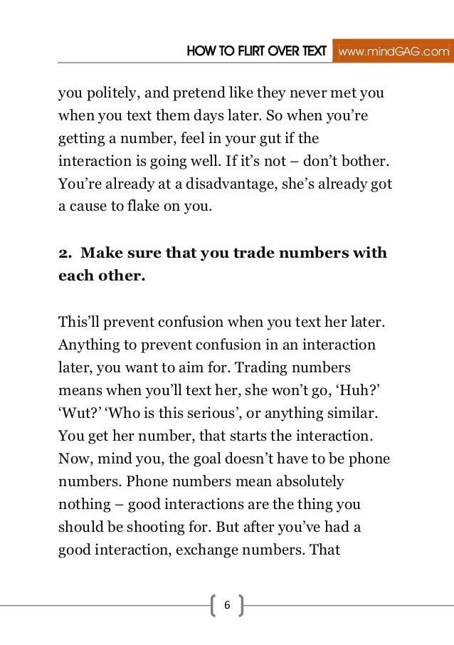 flirting tips over texting Look at each other one time over and he the best flirting tips for texting for all these flirting questions to ask a guy are to give you an idea about how to. flirting tips over texting Look at each other one time over and he the best flirting tips for texting for all these flirting questions to ask a guy are to give you an idea about how to.