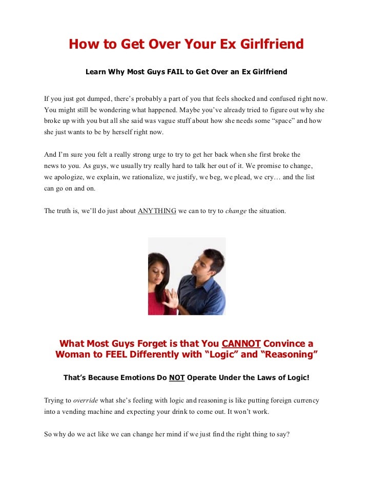 ex girlfriend is going to hook up with other guys and you need to get ... get-over-your-ex-girlfriend-learn-why-most-guys-fail-to-get-over-an-ex ...