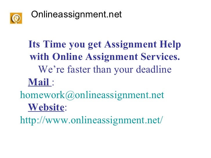 Online Essay Writing Tutors - Tutor com