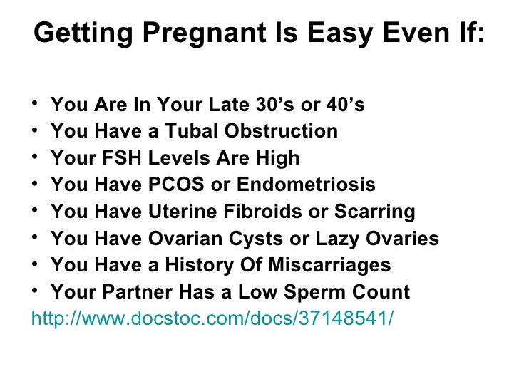 ... Upon Fast Plans In Can A Woman Get Pregnant Nine Days After Her Period