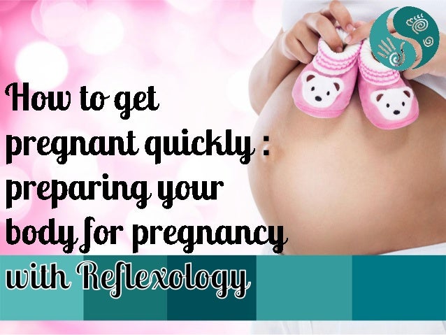 Preparing Your Body To Get Pregnant 63