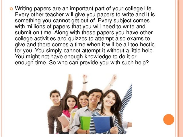 Get someone write my paper about