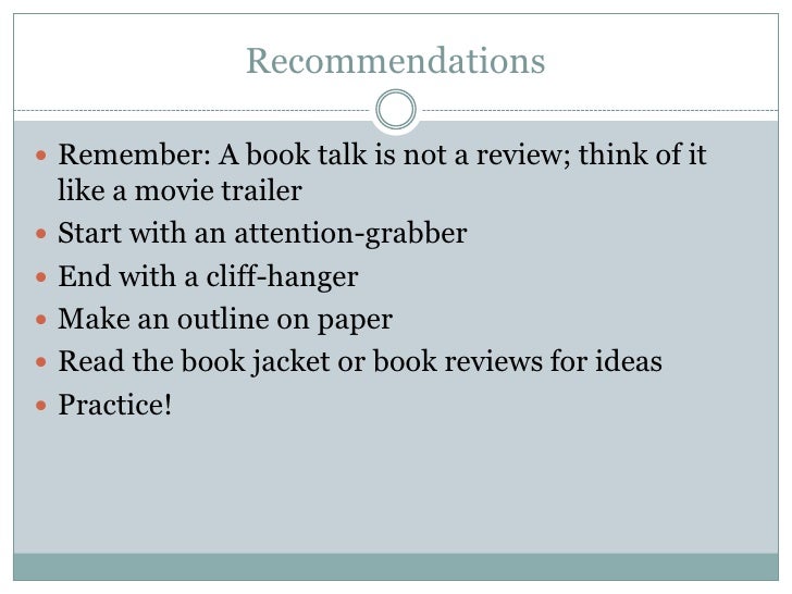 How To Start An Essay About A Book