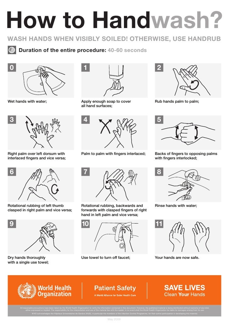 how to hand wash poster how to hand wash poster