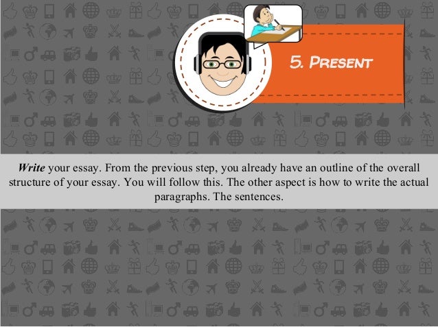How to develop essay writing skills