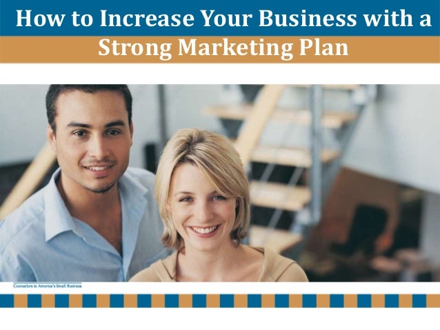 Business plan template image