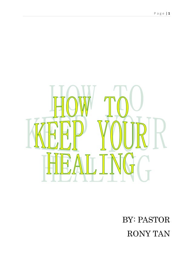 how to your to heal how to keep your healing how to your to heal how to keep your healing