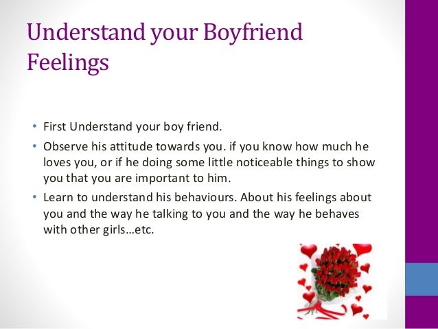 How Do I Know If My Partner Loves Me How Do I Know If My Partner Loves Me