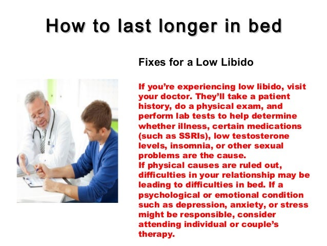 How To Last Longer With Sex 43