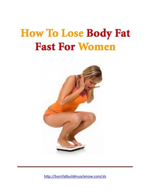 Long To Lose Body Fat 51
