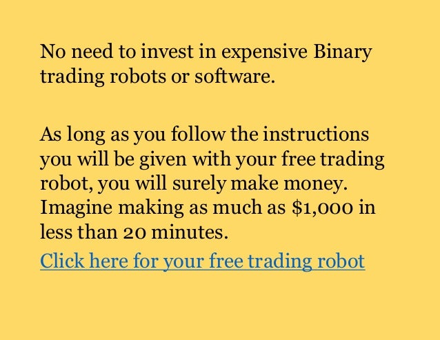 Binary options wso