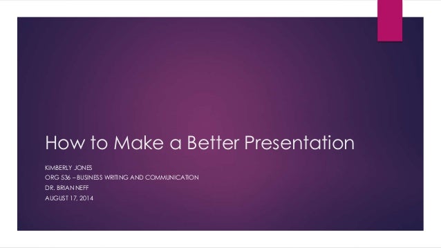 Make Assignment