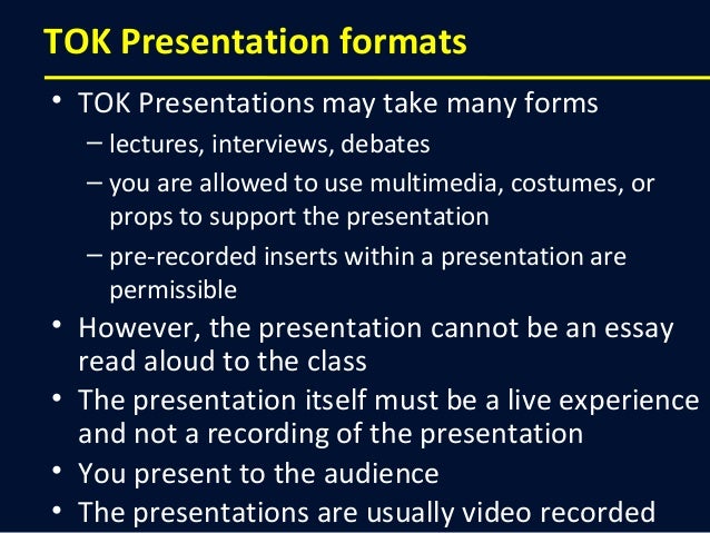 Creative Presentation Ideas: Take Your Presentations Up