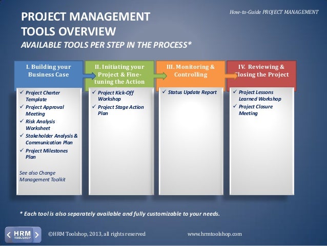 Project management - Wikipedia, the free encyclopedia