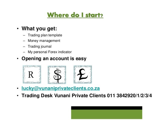 What is the easy way to get profit in forex trading business