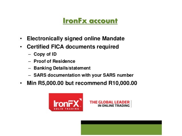 Vunani forex
