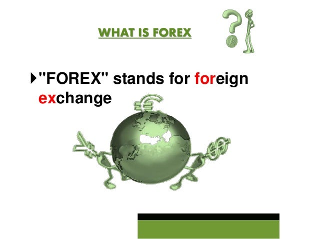 How to pick a forex broker