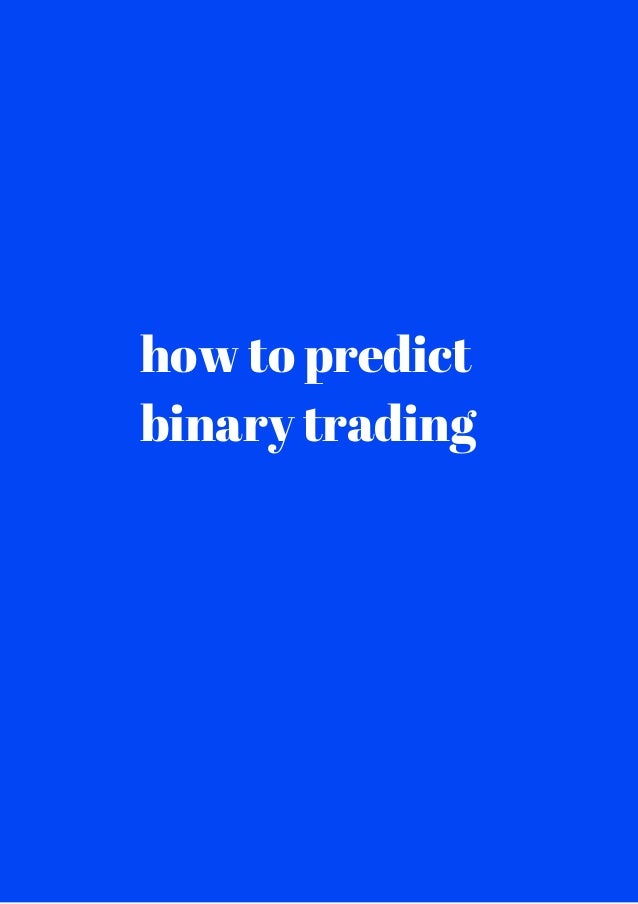 binary options trade secrets 100