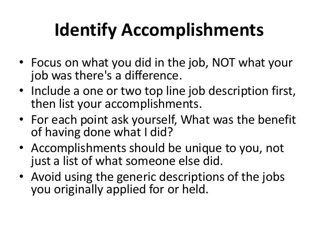 How to prepare resume for bpo