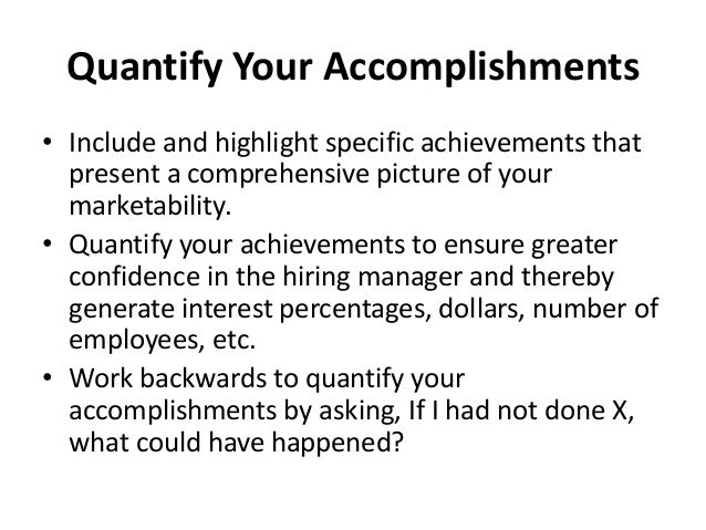 How to prepare resume for bpo