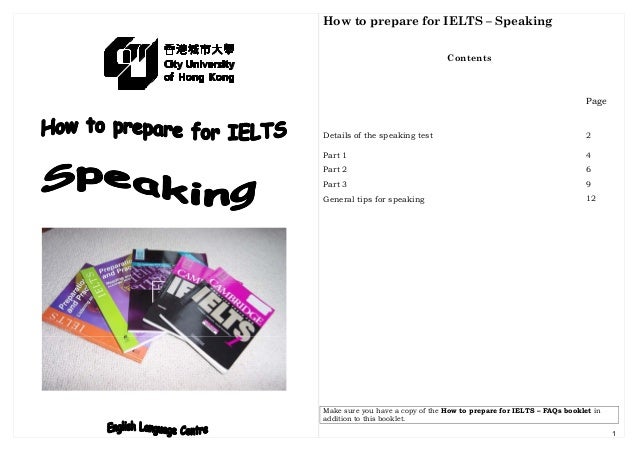 Fce Speaking Sample Test Pdf