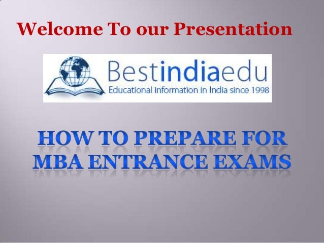 Preparing For Mba Cet how to prepare for mba entrance exams Preparing For Mba Cet how to prepare for mba entrance exams