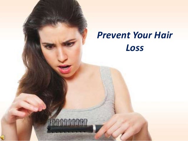 How to Prevent Hair Loss in Women