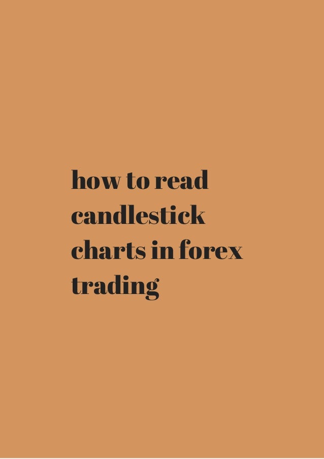 How to read the market forex