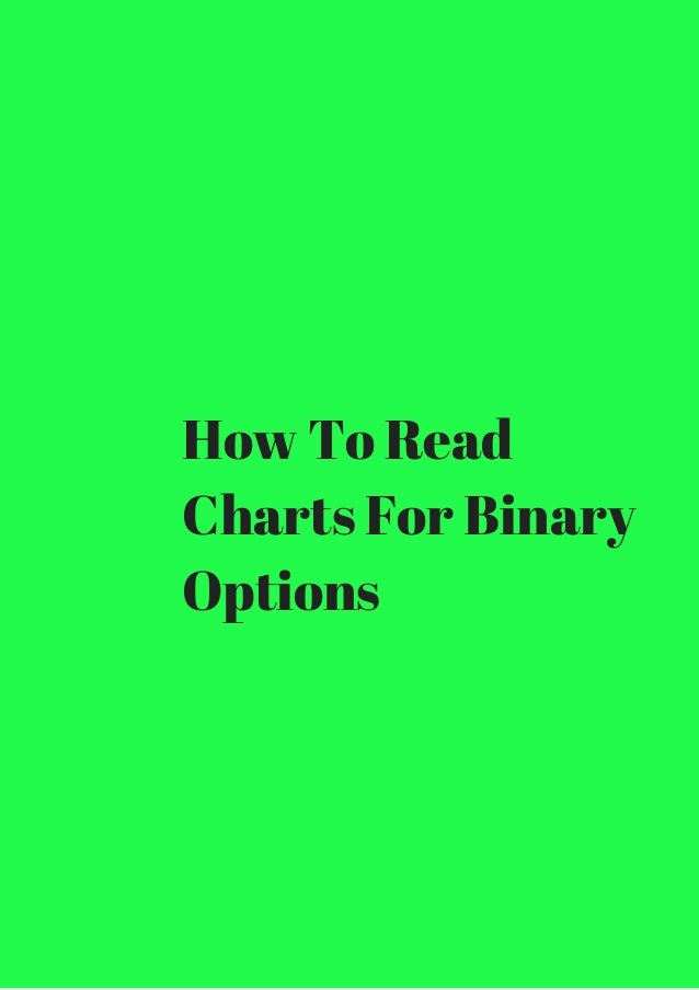 Binary options bonus guide