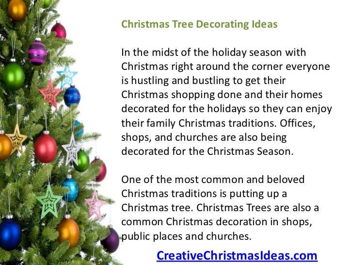 how to set up a christmas tree how to set up a christmas tree