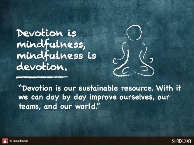 How to Creativity, Innovation and Sustainability