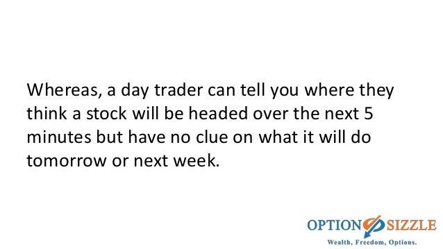 How to trade stock options in uk