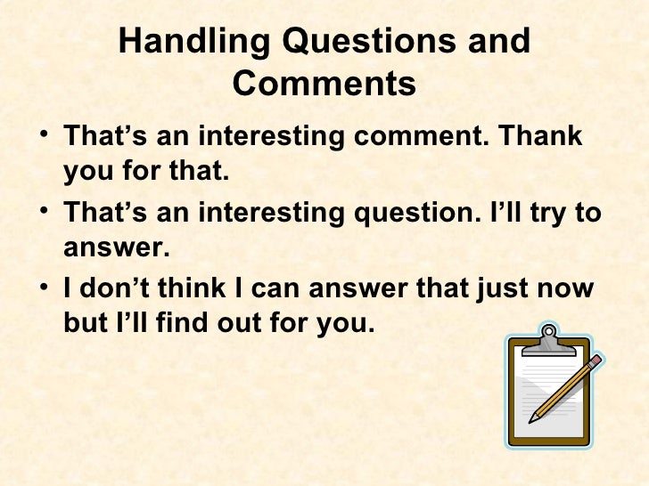 How to structure a presentation a guide with examples