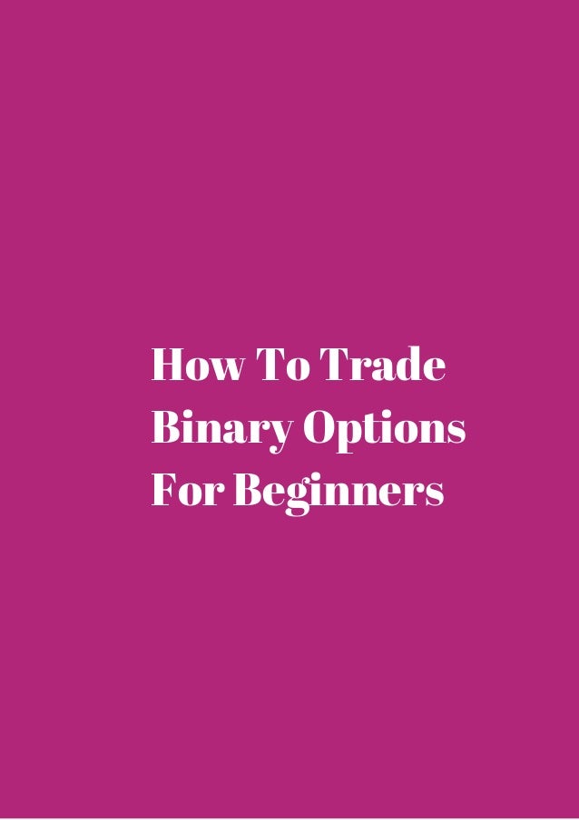 How to trade the news in binary options