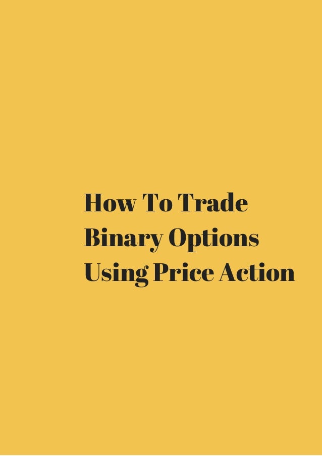 is it possible to trading binary options safe