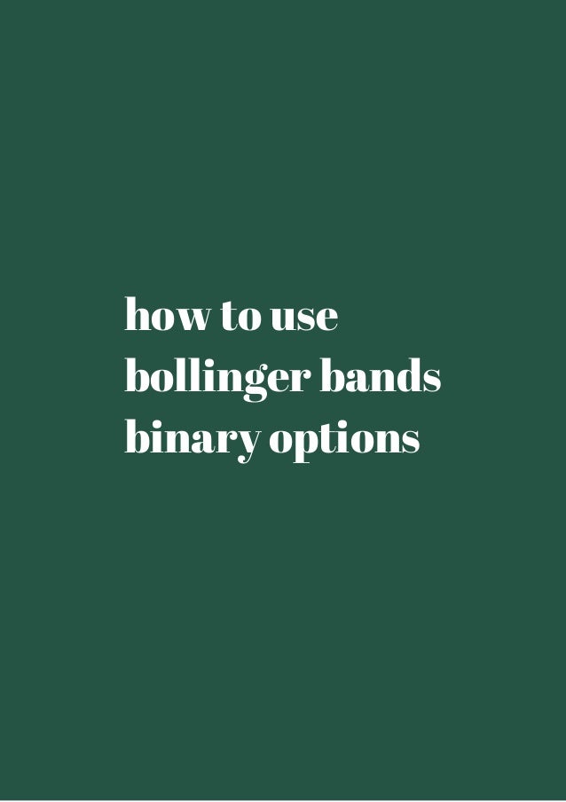 bollinger bands 95