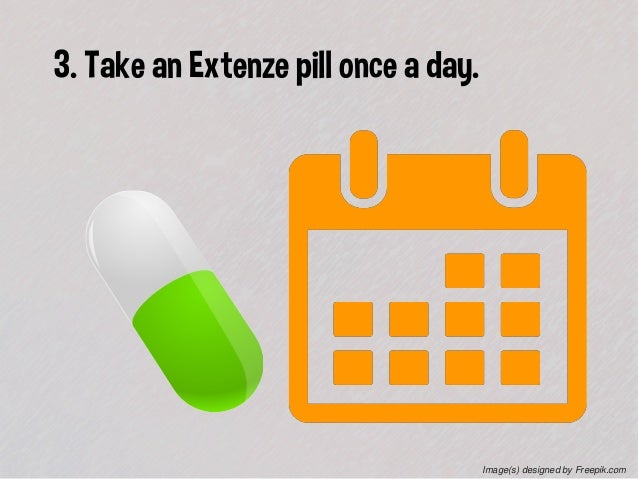 Extenze Discount Codes