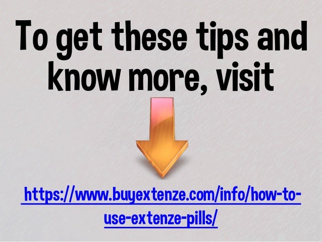 Extenze Gel Capsules Reviews