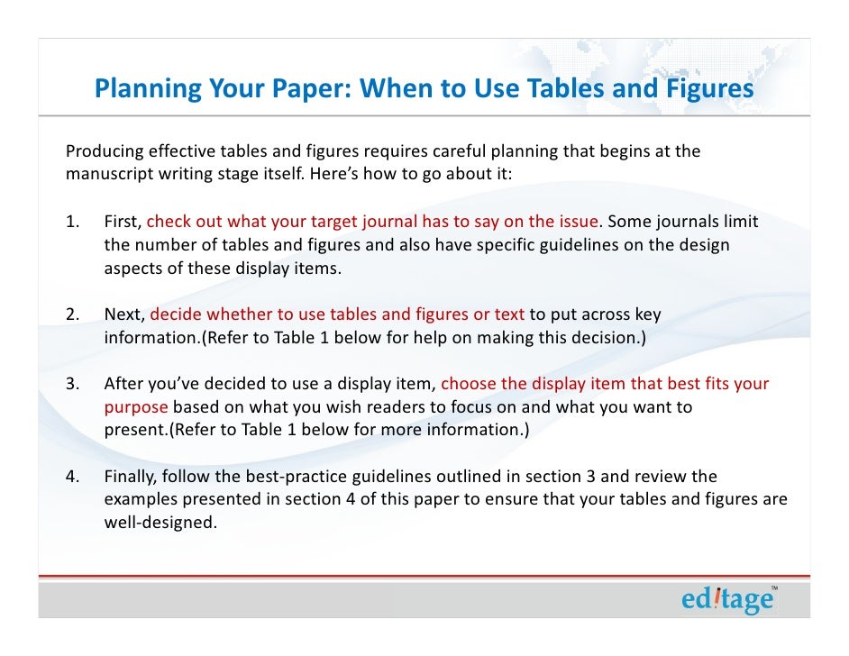 figures in research papers But while well-presented tables and figures in research papers can efficiently capture and present information editage insights. figures in research papers But while well-presented tables and figures in research papers can efficiently capture and present information editage insights.