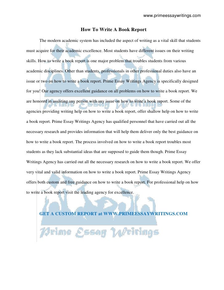 Write an essay about a book - About PC Landscape