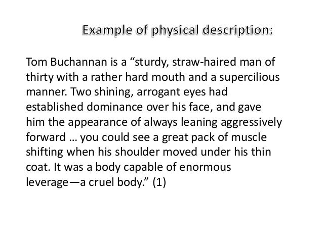 how do you write a character analysis essay how do you write a character analysis essay