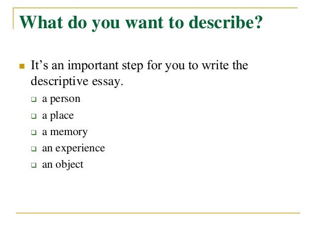 Essay - Wikipedia, the free encyclopedia