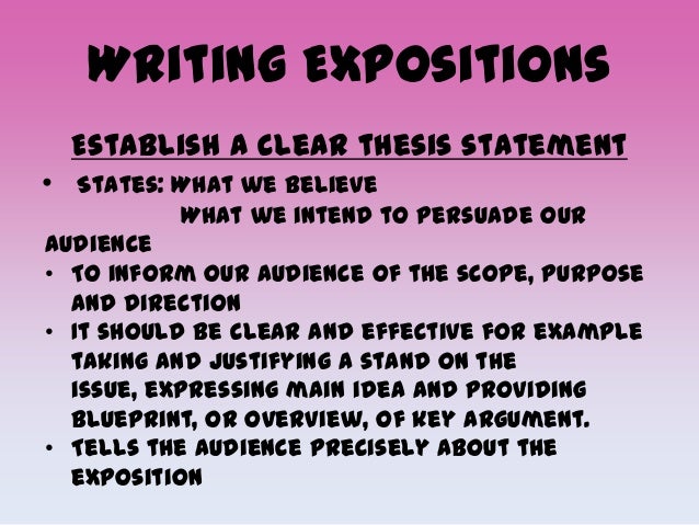 Creative writing essay on fear