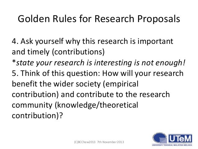How To Write A Proposal Purdue Owl