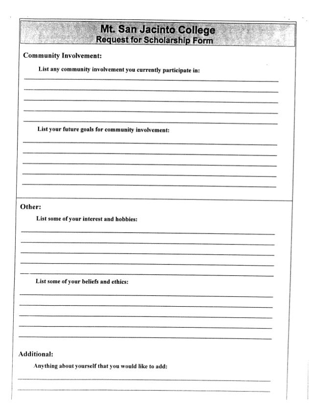 Classification Essay Thesis Statement Community Involvement Scholarship Essay Community Service Scholarship Essay Best Custom Paper Writing High School Admission Essay Sample also Essay For High School Students Community Involvement Scholarship Essay Sea Scholarships Argumentative Essay Topics High School