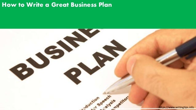 Pdf Business Plan