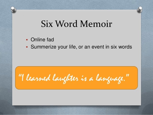 how to write memoirs In this guide, you'll learn what you need to plan, what sorts of information you need to gather and ultimately how to write a memoir. how to write memoirs In this guide, you'll learn what you need to plan, what sorts of information you need to gather and ultimately how to write a memoir.